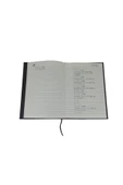 Wiccu Gifts Death Note Defter Kalem - 5