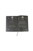 Wiccu Gifts Death Note Defter Kalem - 4