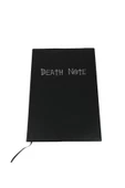 Wiccu Gifts Death Note Defter Kalem - 3