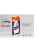 Gazzella Teflon Magical Silter Sy Mgcl 36 Yanmaz Ütüleme Altlığı - 3