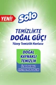 SOLO YÜZEY TEMİZLİK HAVLUSU DOĞAL OKALİPTUS ÇAM 100LÜ - 3