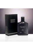 Secret Milano Black 100 Ml Erkek Parfümü - 1