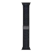 Watch 10 42mm KRD-91 Hasır Kordon Strap Renkli Kayış - 5
