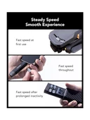 Lexar Professional 128GB 205 MB/s Silver Plus Mikro SD Hafıza Kartı - 5