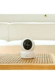 EZVIZ Cs-h6c 2mp 1080p 360 Derece Pt Hareketli Kamera(ÇİFT YÖNLÜ KONUŞMA) - 2