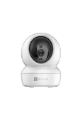 EZVIZ Cs-h6c 2mp 1080p 360 Derece Pt Hareketli Kamera(ÇİFT YÖNLÜ KONUŞMA) - 1