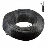 Led Kablosu 2li Kordon Kablo 0.22mm 10 Metre - 1