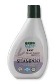 Baby Organik Şampuan 275ml - 1