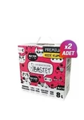 Bastet Ada Petshop Natural Premium Kedi Kumu 8 Litre 2 Adet - 1
