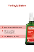 Weleda Organik Nar Özlü Yenileyici Vücut Bakım Yağı 100ml - 2