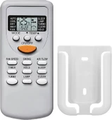 Demirdöküm ZH/JT01-JT-03 İle Uyumlu Klima Kumandası - 1