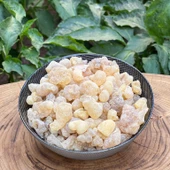 Akgünlük Sakızı 300 gr Sığla Ağacı Reçine Günlük Bitkisi %100 Doğal - 1