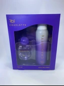 REBUL RBL CHARLOTTE EDP+DEODORANT 50+150 ML KADIN - 2