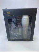 REBUL RBL ANGELA EDP+DEODORANT 50+150 ML KADIN - 2