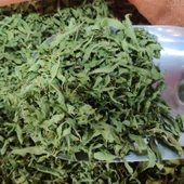 LİMON MELİSA 1 KG ( doğal kurutulmuş yeni mahsül taze ürün ) - 1