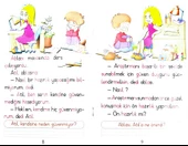 1.Sınıf Eğitici Öykü Dizisi+Oku Anla Cevapla+Oku Max - 4