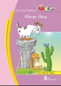 1.Sınıf Eğitici Öykü Dizisi+Afacan Hece - 2