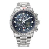JY8100-80L CITIZEN KOL SAATİ - 1