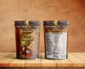 Kahvecibey Yöresel Geleneksel Kakuleli Osmanlı dibek Kahvesi Kahvesi 200 gr - 1