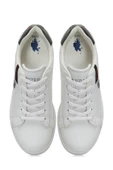 U.S. Polo Assn. COSTA 4PR Beyaz Erkek Sneaker - 3