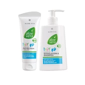 Aloe Vera Bebek Seti - 1