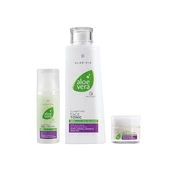 Aloe Vera Yüz Bakım Seti - 1