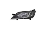 20-E776-A5-2B FAR SOL FIAT DUCATO 14 ELK. MOTORLU SİYAH - 1