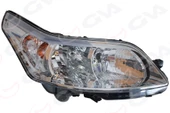 SOL FAR CITROEN C4 04 11 HALOJEN H7/H1 MOTORLU - 1