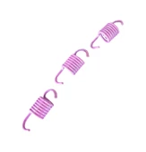 Speed Up Honda Pcx 125 Uyumlu Motosiklet Arka Varyatör Balata Yayı thumbnail 2