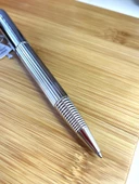 Lamy Gen Edition Tükenmez Kalem - 4