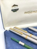 Inoxcrom Zoom Edition 3 lü Kalem Seti - 3