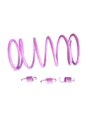 Yuki JJ125T-15 Active Motosiklet Arka Varyatör Performans Yayı + Balata Yayı Speed Up thumbnail 1