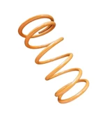 Sym Maxsym 600i Uyumlu Motosiklet Performans Yayı - Özel Üretim thumbnail 4