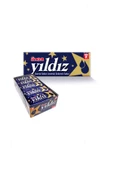 Ülker Yıldız Damla Sakızı Aromalı Stick Sakız 7 g 20'li - 1