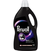 Perwoll Yenileme Siyahlar için Sıvı Deterjan 72 Yıkama 3.96 lt - 2