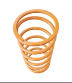 Yuki YB 100 Jumbo Motosiklet Performans Yayı - Özel Üretim thumbnail 3