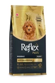 Reflex Plus Poodle Yavru Köpek Maması 1.5 Kg - 1