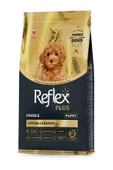 Reflex Plus Poodle Yavru Köpek Maması 1.5 Kg - 3