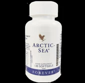 Forever Arctıc Sea (60 kapsül) - 1