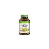Voonka Ginseng Ginkgo Biloba L-Arginine 32 Kapsül - 1