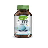 Voonka 5 Htp Complex 62 Kapsül - 1