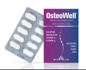Osteowell 30 Tablet - 1