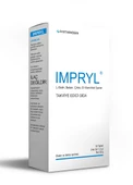 Impryl 30 Tablet - 2