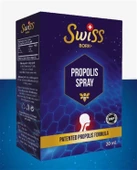 Swiss Bork Propolis Spray 20 ml - 1