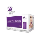 Suda Collagen 1200 ml (30 Shots x 40 ml) - 1