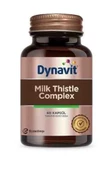 Dynavit Milk Thistle Complex 60 Kapsül - 1