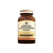 Solgar L-Glutathione 250 mg (Reduced) 30 Kapsül - 1