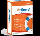Nbtlife LifeGuard 30 Kapsül - 2