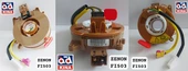 AİRBAG SARGISI FI503 DOBLO FİORİNO 2016-22 59001350 GOLD - 1