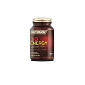 Nutraxin Bigenergy 60 Kap - 2